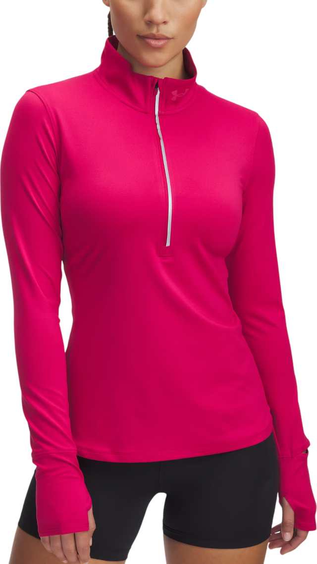Under Armour Launch Pro Half Zip Top