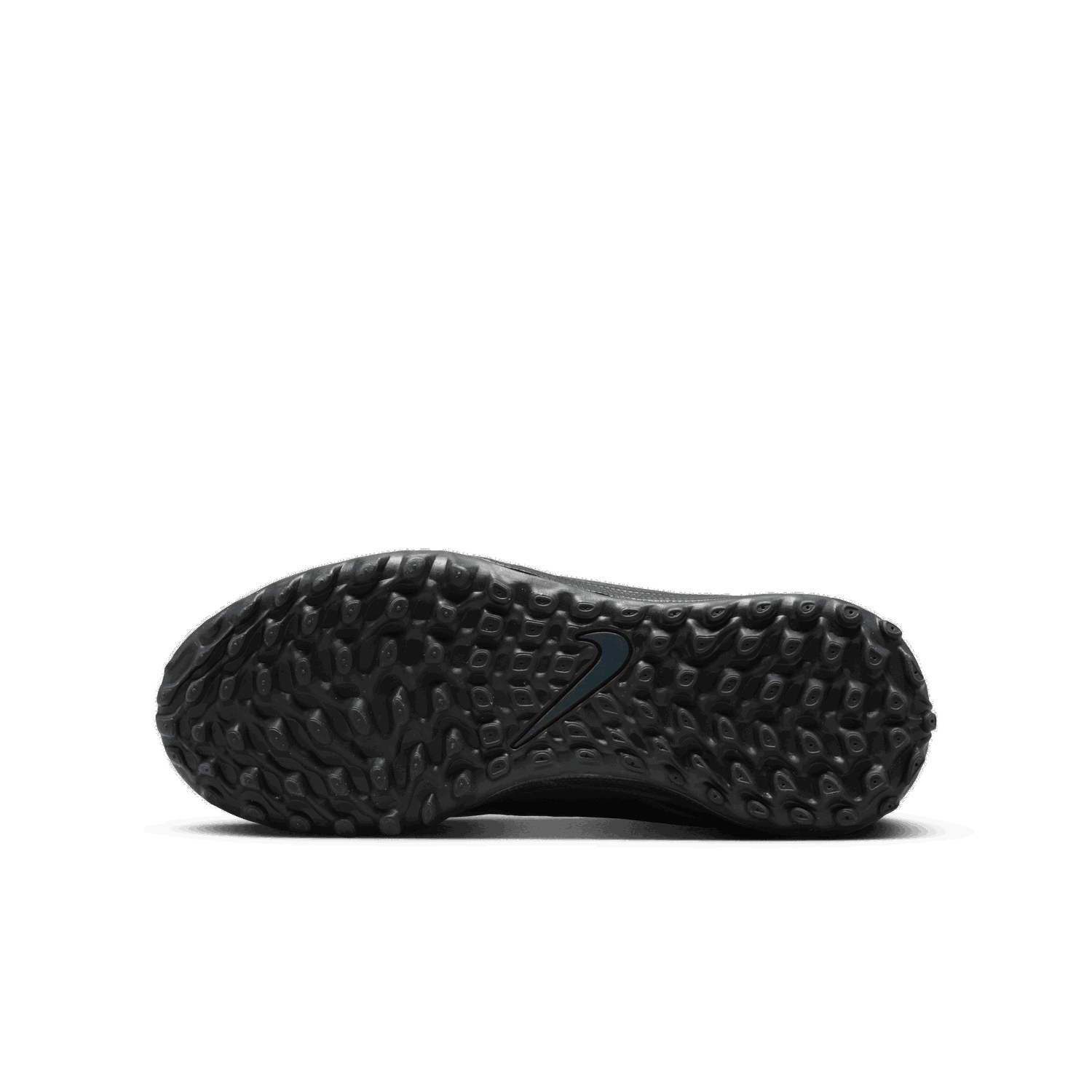 Кецове и обувки Nike Phantom GX 2 Academy TF Черно | FJ2608-002, 1