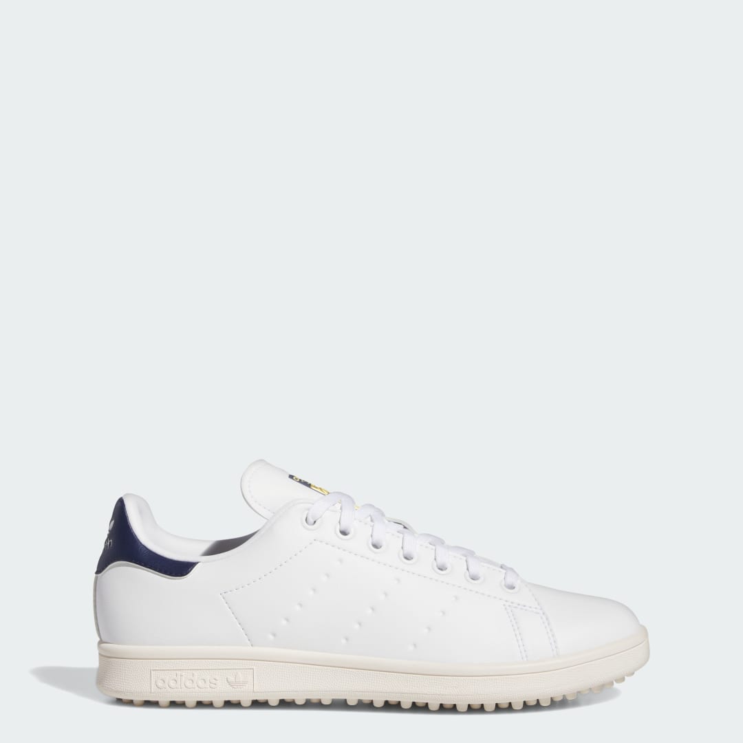Кецове и обувки adidas Originals Stan Smith Golf Shoes Бежово | ID4950, 0