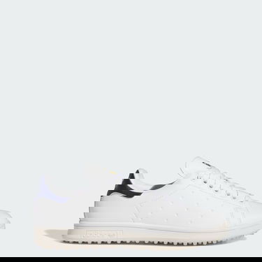 Кецове и обувки adidas Originals Stan Smith Golf Shoes Бежово | ID4950, 0
