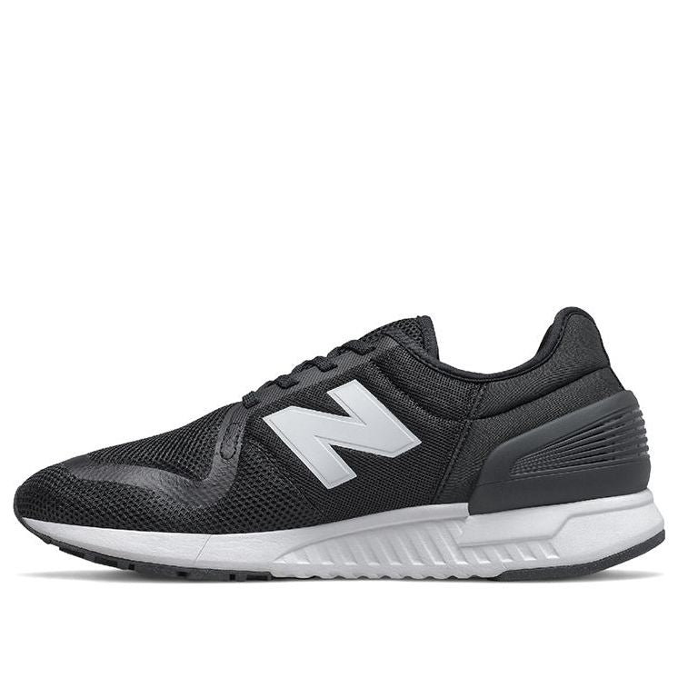 Кецове и обувки New Balance 247S Черно | MS247SG3