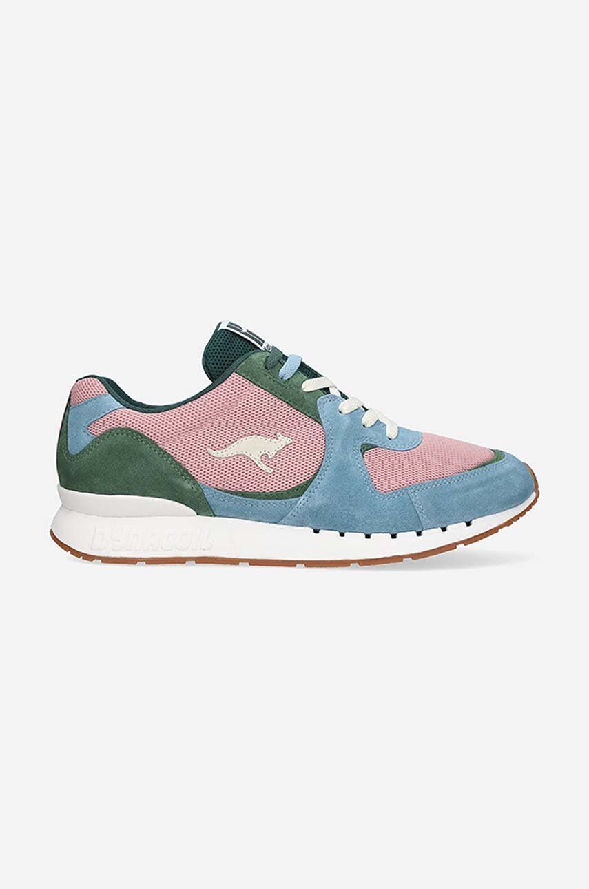 Кецове и обувки KangaROOS Diversity Dusty Розово | 4702D0006226, 0