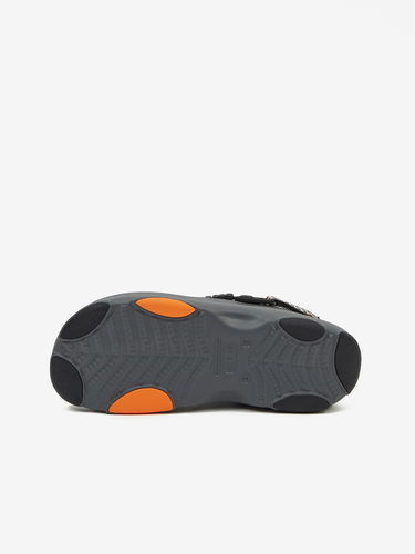 Кецове и обувки Crocs Classic All Terrain Sandal Сиво | 207711, 5