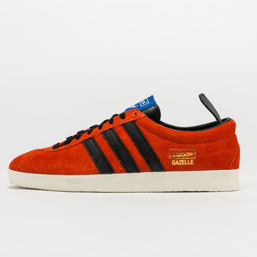 Кецове и обувки adidas Originals Gazelle Оранжево
 | FX5487, 0