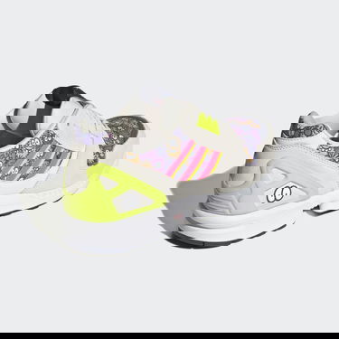 Кецове и обувки adidas Originals ZX 8000 Многоцветен | GY5769, 1