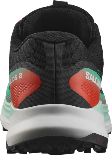 Кецове и обувки Salomon ULTRA GLIDE 2 Черно | l47697700, 1