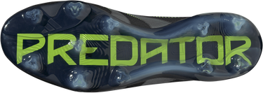 Кецове и обувки adidas Performance PREDATOR ELITE FG Черно | ji1085, 2