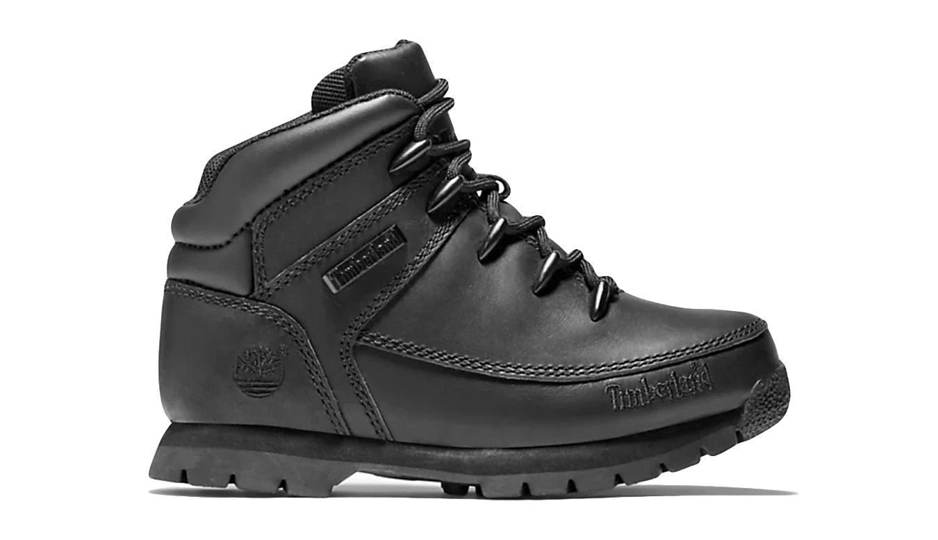 Кецове и обувки Timberland Sprint Mid Hiker Boots Черно | A13KB-001, 0