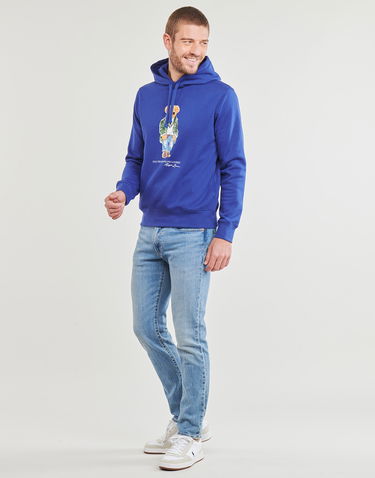 Суитчър Polo by Ralph Lauren Sweatshirt Синьо | 710853309033, 1