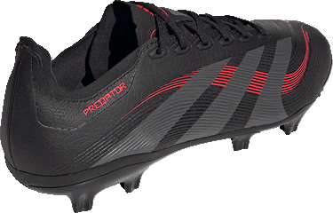 Кецове и обувки adidas Performance Predator League FG/MG Черно | id1328, 5