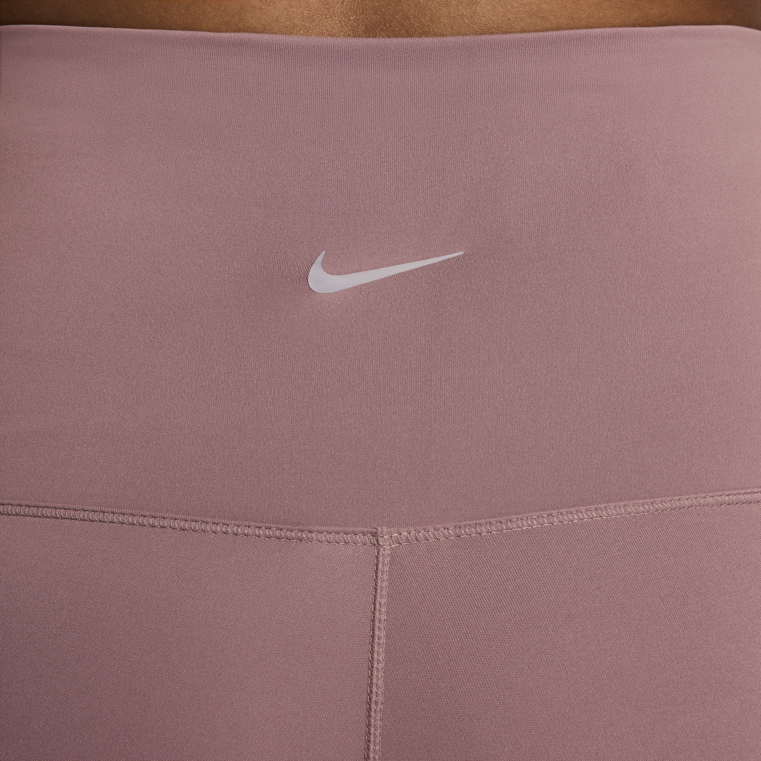 Клинове Nike 7/8 Leggings One Лилаво | FN4288-208, 1
