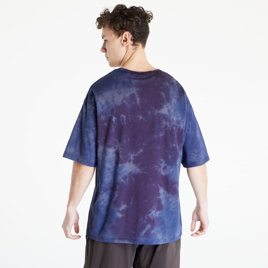 Тениска Champion T-Shirt Тъмно синьо | 218507 CHA BS538, 1