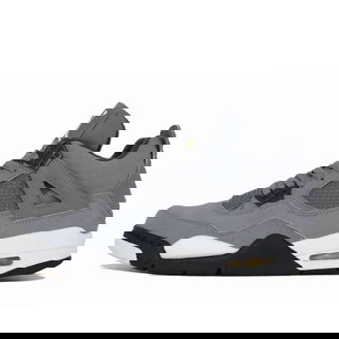 Кецове и обувки Jordan Air Jordan 4 Retro Cool Grey 2004 Сиво | 308497-001, 1