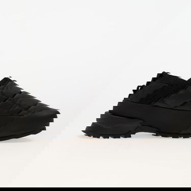 Кецове и обувки The North Face Glenclyffe Mule Черно | NF0A8ABXKX71, 3