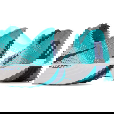 Кецове и обувки Nike Pegasus Plus Size Тюркоазено | FQ7262-301, 4