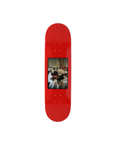 Skate PACCBET Mogutin Deck Червено | PACC9SK14 2, 2