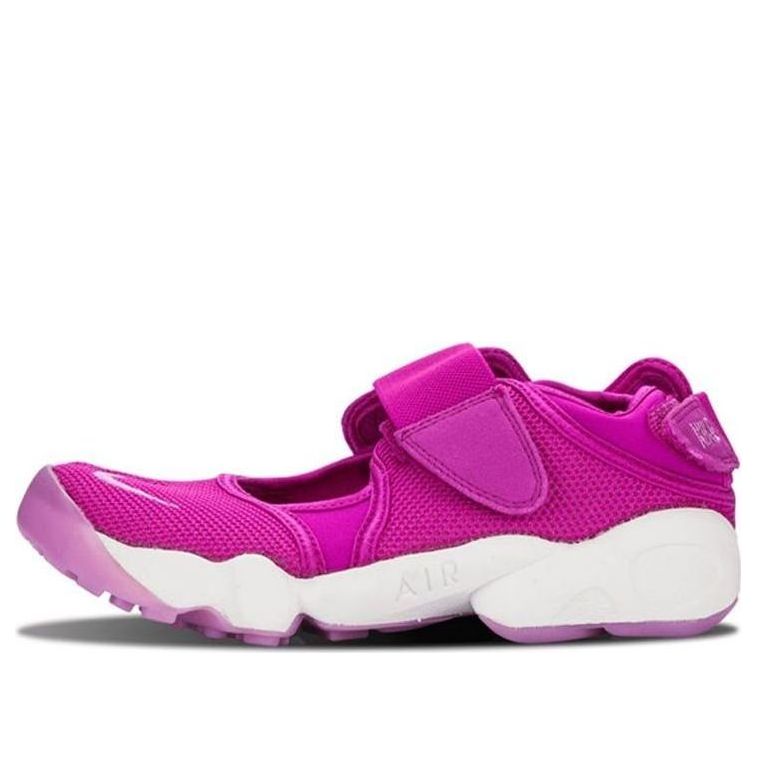 Кецове и обувки Nike Air Rift Розово | 315766-502