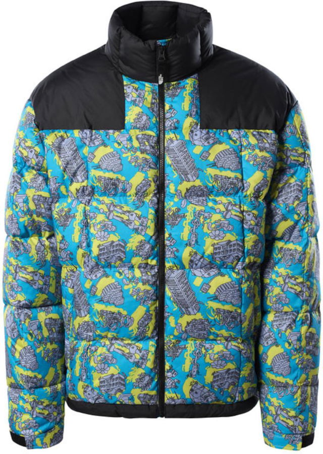 LHOTSE Puffer Jacket