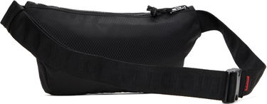 Чанта за кръста BOSS HUGO Stacked Logo Belt Bag Черно | 50536030, 2