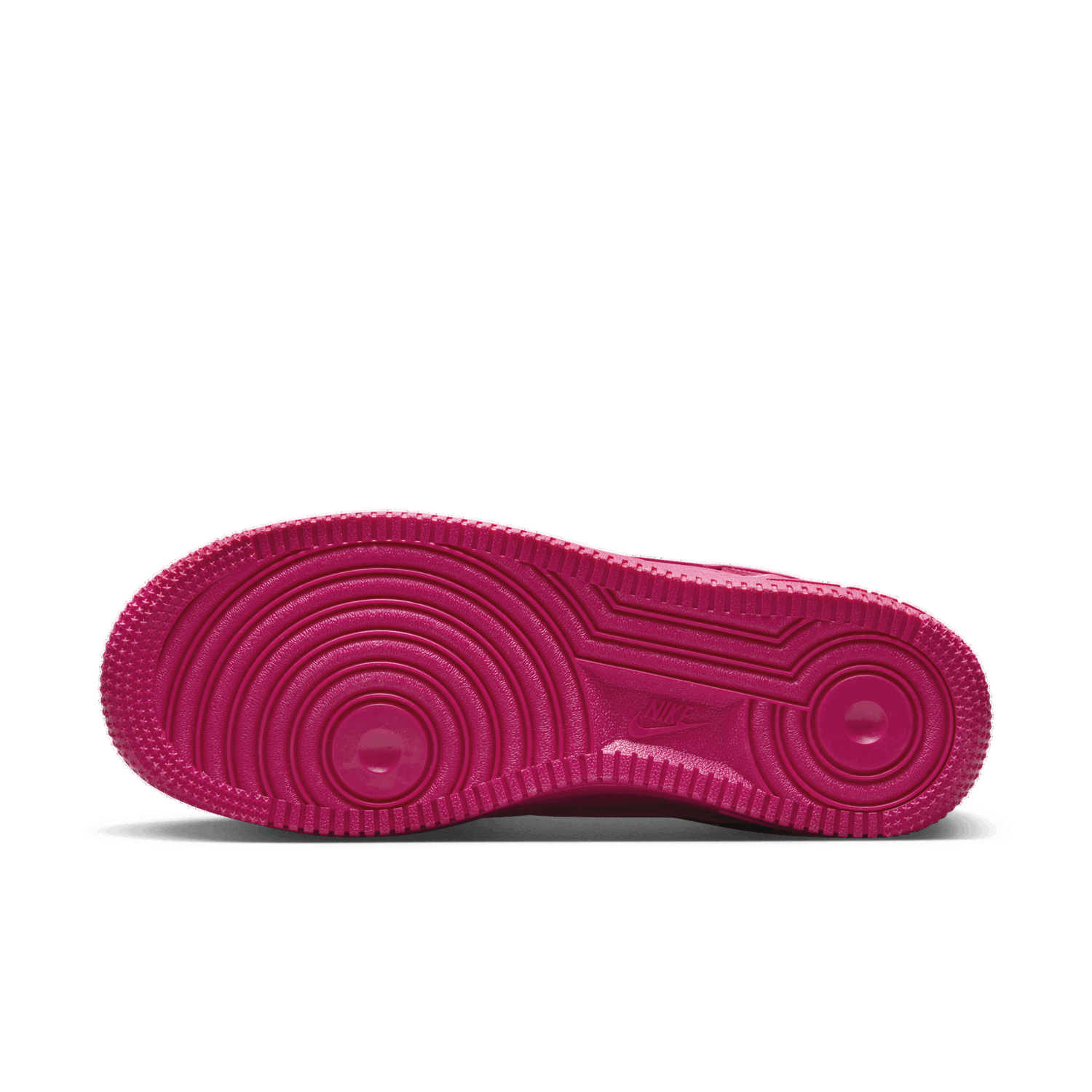 Кецове и обувки Nike Air Force 1 Low '07 Fireberry W Розово | DD8959-600, 1