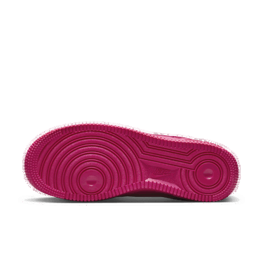 Кецове и обувки Nike Air Force 1 Low '07 Fireberry W Розово | DD8959-600, 1