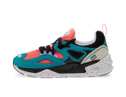 Кецове и обувки Puma TRC Blaze Многоцветен | 38612401