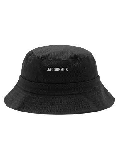 Le Bob Gadjo Bucket Hat