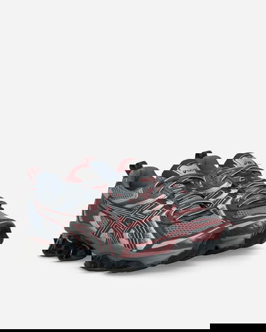 Кецове и обувки Asics Kinetic Сиво | 1203A270-024, 2