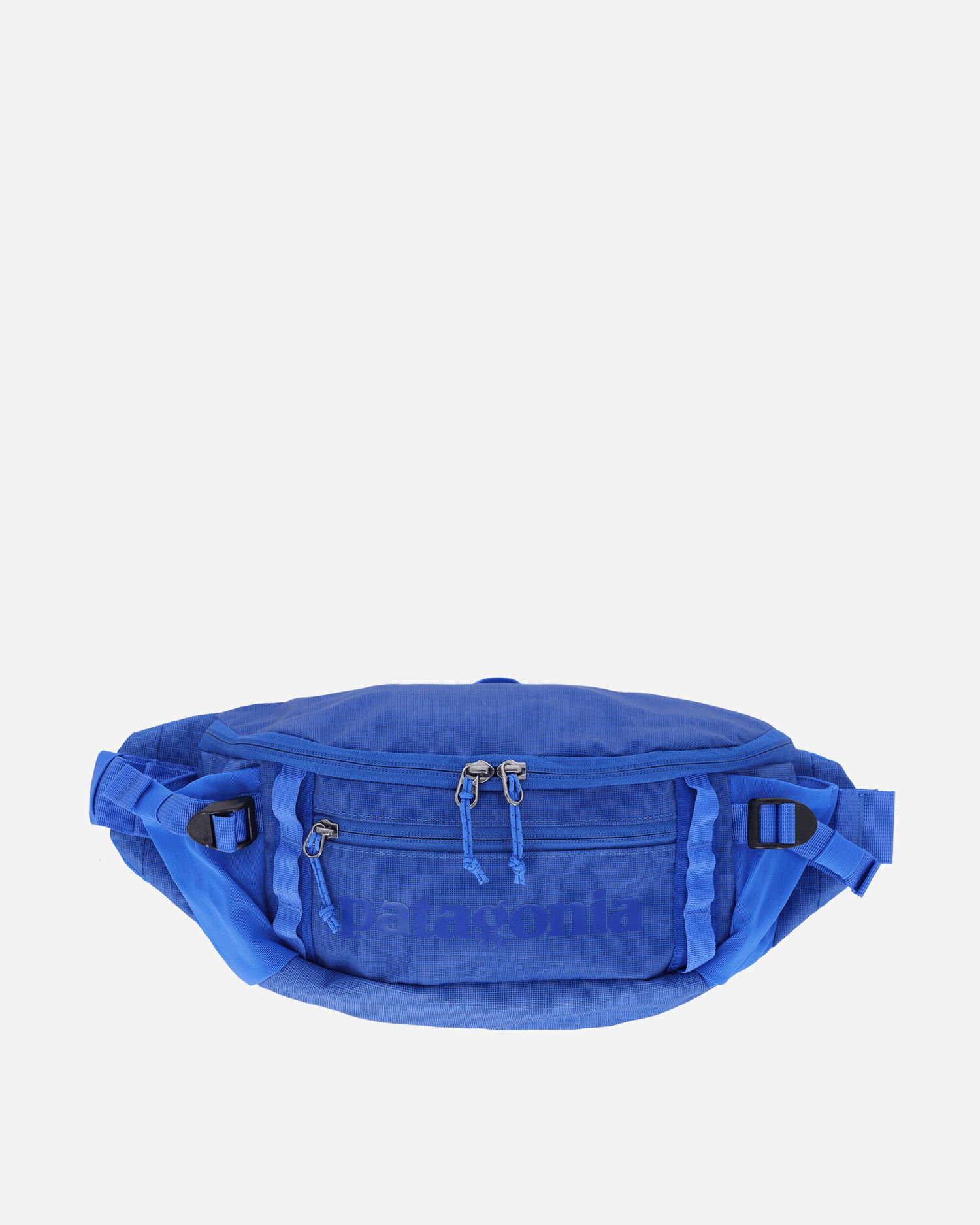 Чанта за кръста Patagonia Waist Pack 5L Синьо | 49282 VSLB, 1