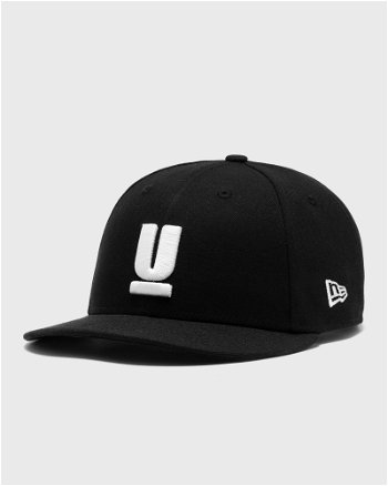 UNDERCOVER Cap UB0D6H01-1-BLACK