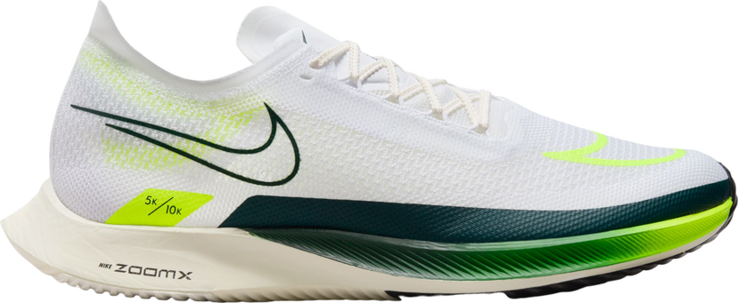 Облекло Nike Streakfly Сиво | fz4022-100