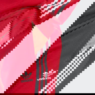 Спортни панталони adidas Originals Adicolor Classics SST Track Pants Червено | IM4543, 5