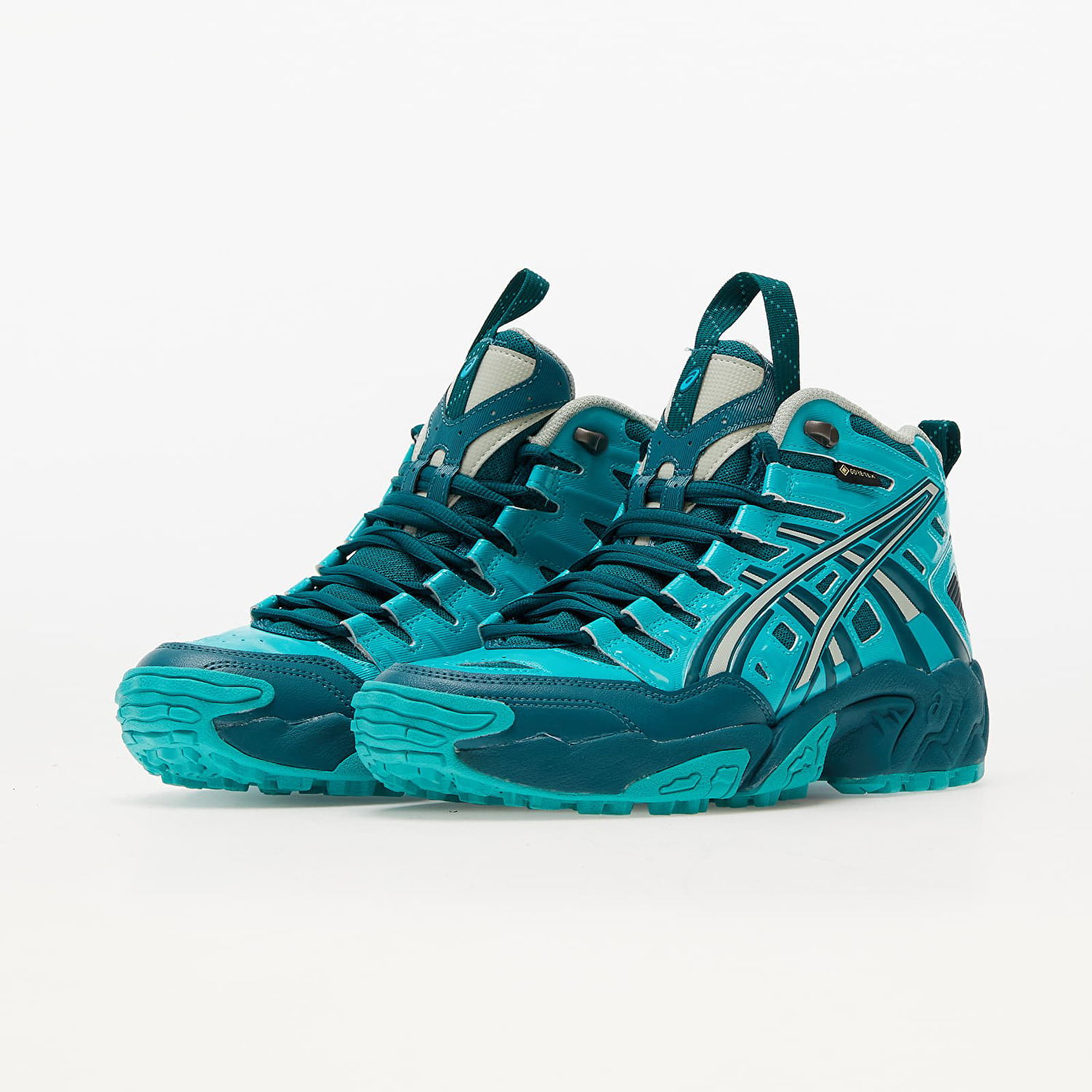 Кецове и обувки Asics HS3-S GEL-Nandi Тюркоазено | 1201A237-300, 1