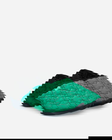 Аксесоари KIKO KOSTADINOV Solix Slippers Зелено | KKSS25FT01 165, 2