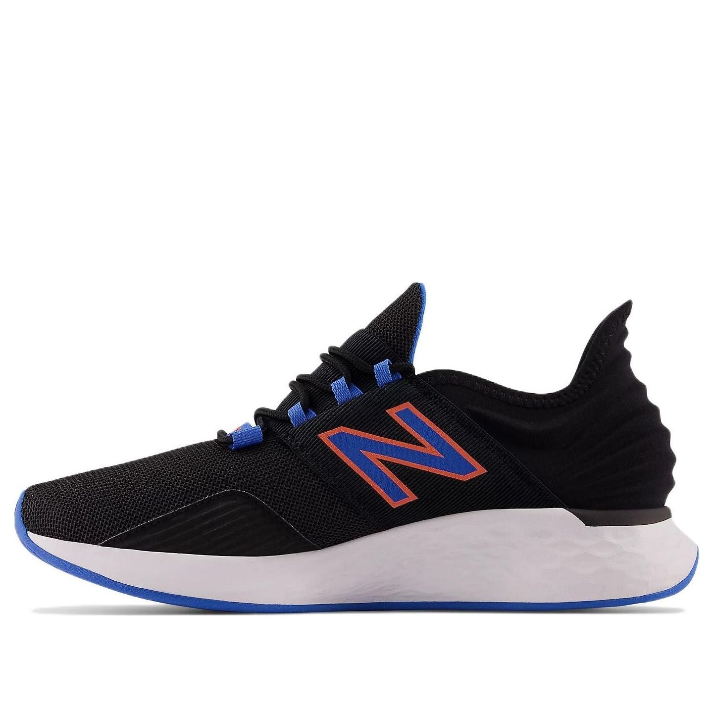 Кецове и обувки New Balance Fresh Foam Roav Черно | MROAVBS, 0