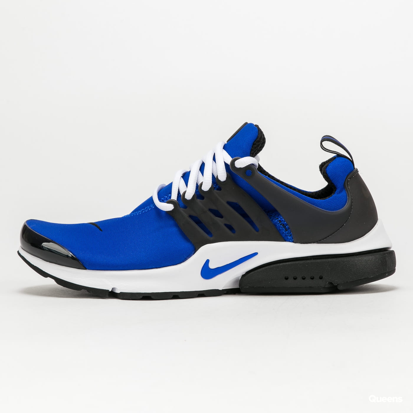 Кецове и обувки Nike Air Presto Синьо | CT3550-400, 0