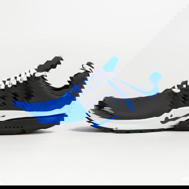 Кецове и обувки Nike Air Presto Синьо | CT3550-400, 0