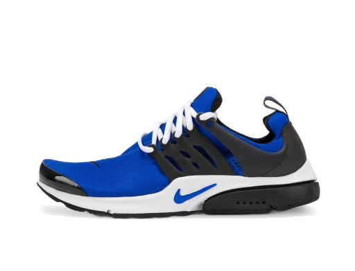 Кецове и обувки Nike Air Presto Синьо | CT3550-400