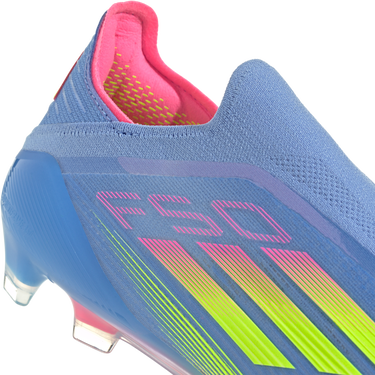 Кецове и обувки adidas Performance F50 Elite LL FG Синьо | ie1213, 5