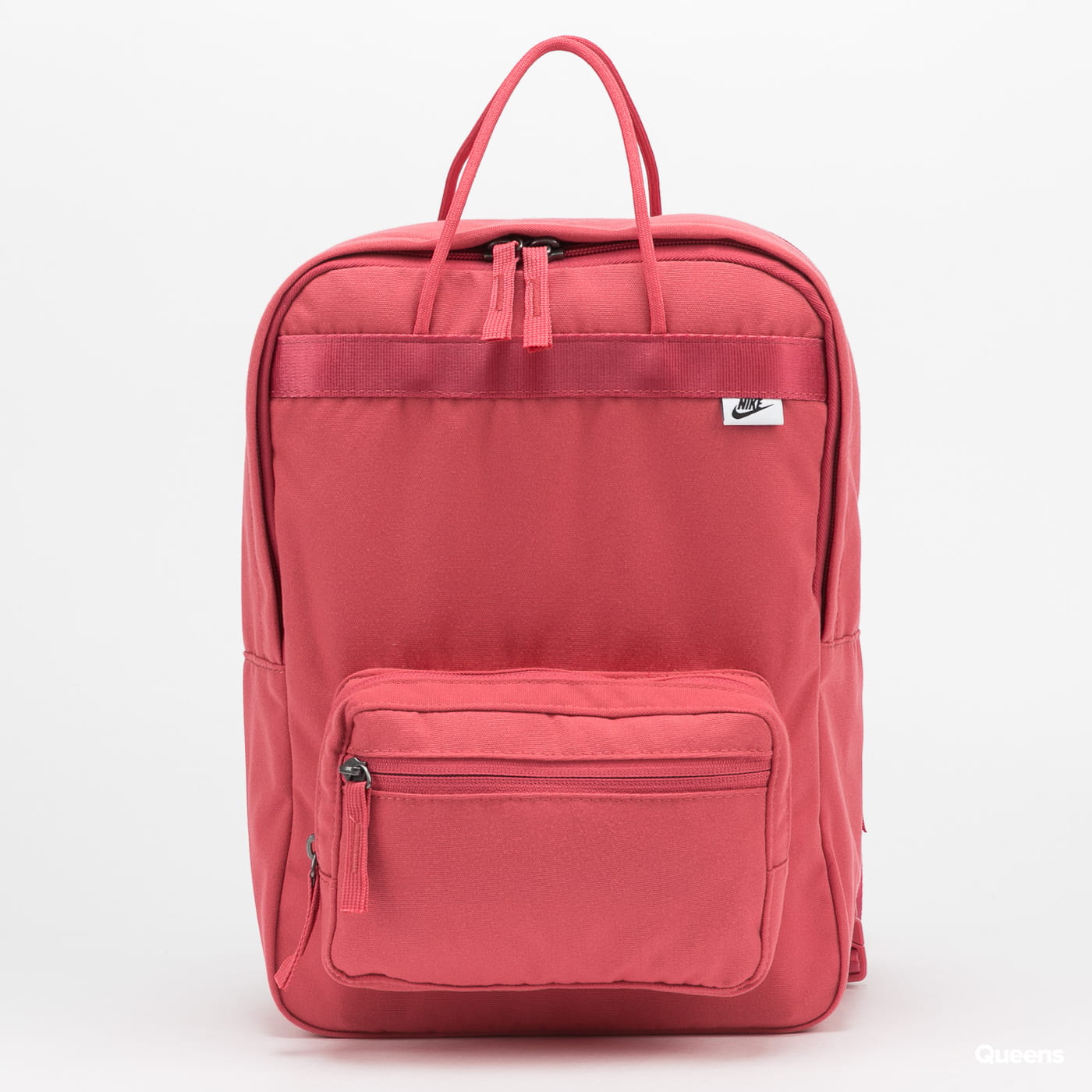 Раница Nike Tanjun Backpack - Premium Розово | BA6097-622, 0