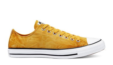 Кецове и обувки Converse Chuck Taylor All Star Low Жълто | 170859C, 0