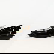 Bonsai Patterned Loafer with Buckle