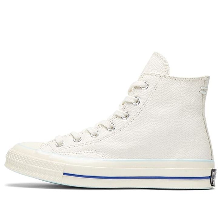 Кецове и обувки Converse Chuck Taylor All Star 70'S HI Бяло | 563414C, 0