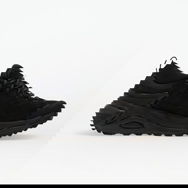 Кецове и обувки Hoka One One KAHA 3 LOW GORE-TEX Черно | 1162532-BBLC, 2