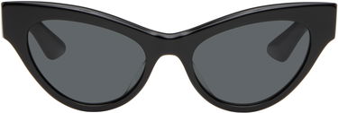 Слънчеви очила Khaite Oliver Peoples Edition 1951C Cat-Eye Sunglasses Черно | 0OV5573S 827934505254, 0