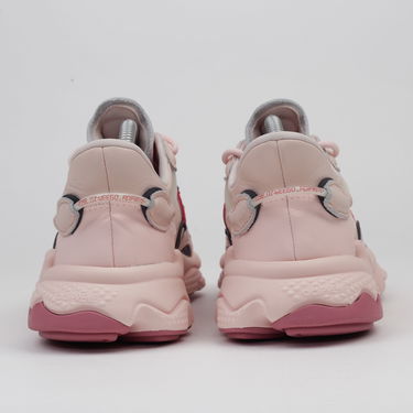 Кецове и обувки adidas Originals Ozweego W Розово | EE5719, 3