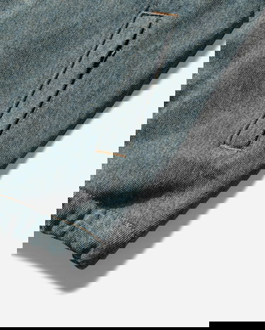 Яке Levi's Denim Tears Track Jacket Синьо | 000VL-0000 000, 4
