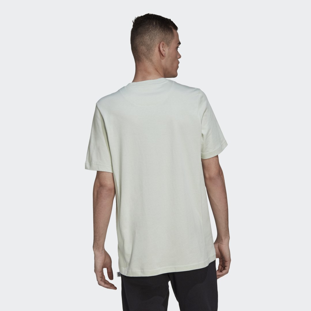 Тениска adidas Originals Studio Lounge Сиво | HJ9809, 1