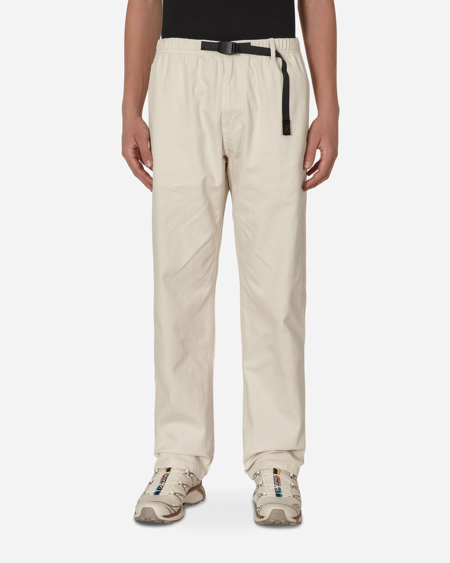 Панталони GRAMICCI Classic Pants Бежово | G102-OGT GREIGE, 0