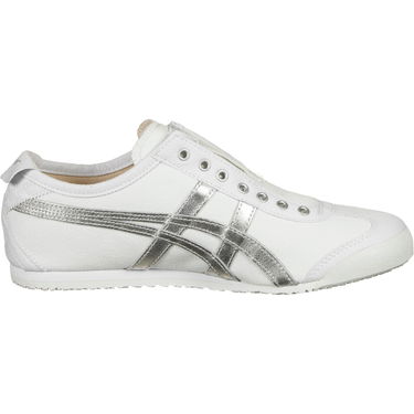 Кецове и обувки Onitsuka Tiger Mexico 66 "Pure White" Бяло | 1183A962-101, 3